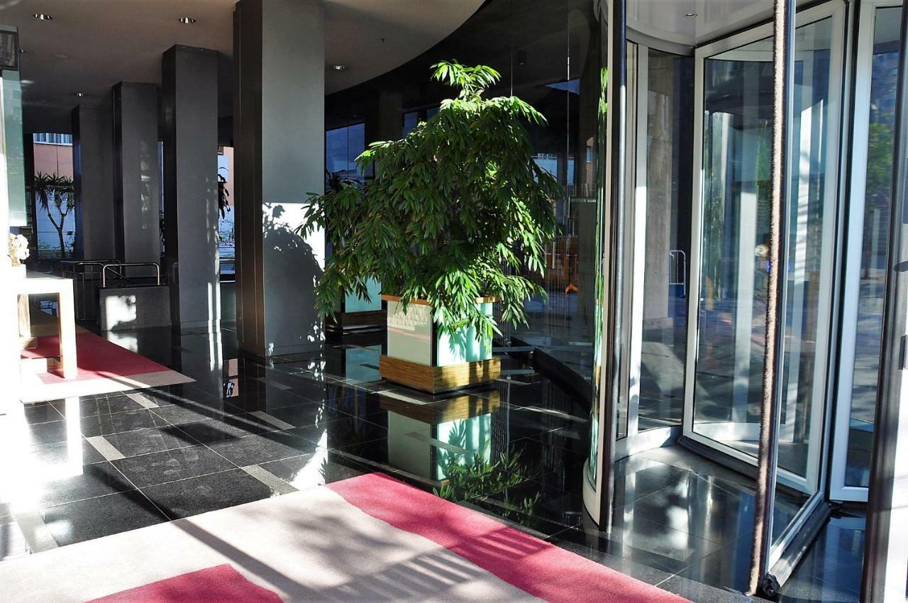 Apartamento Torre1 Santa Cruz de Tenerife Exterior photo