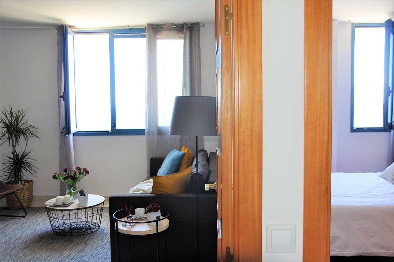 Apartamento Torre1 Santa Cruz de Tenerife Exterior photo